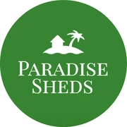 Paradise Sheds